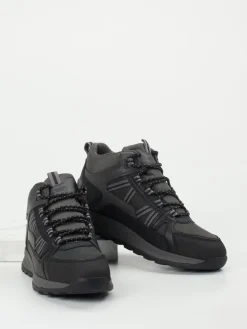 Herren Geox – Outdoor-Sneaker aus Synthetik