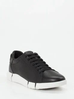 Herren Geox – Sneaker aus Kalbleder