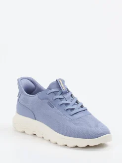 – Sneaker aus Textil in Lavendel*Geox Best