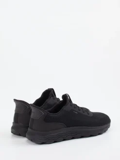 Herren Geox – Sneaker aus Textil in