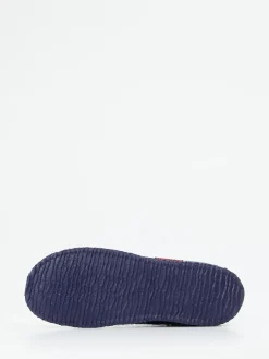 – Hüttenschuh aus Wolle in Dunkel*Giesswein Sale