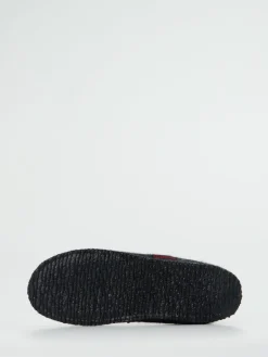 Herren Giesswein – Hüttenschuhe aus Wollfilz in