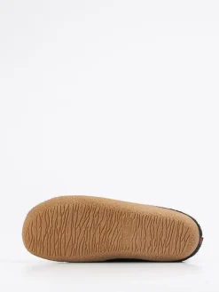 – Hüttenschuhe aus Wollfilz Anthrazit*Giesswein Online