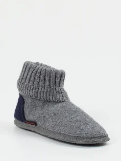 – Hüttenschuhe aus Wollfilz*Giesswein Online