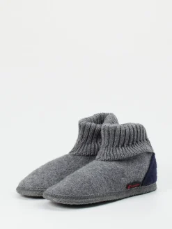 – Hüttenschuhe aus Wollfilz*Giesswein Online