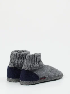 – Hüttenschuhe aus Wollfilz*Giesswein Online