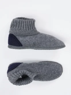 – Hüttenschuhe aus Wollfilz*Giesswein Online