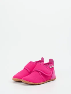 – Kinder-Hüttenschuhe aus Textil*Giesswein Best