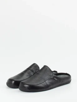 – Lederpantoffel aus Kalbleder*Giesswein Online