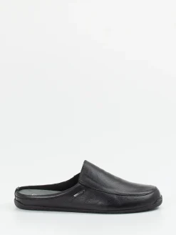 – Lederpantoffel aus Kalbleder*Giesswein Online