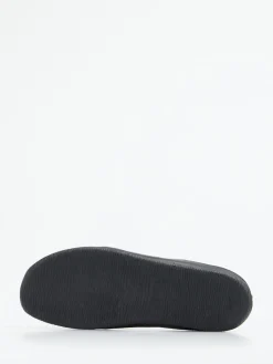 – Lederpantoffel aus Kalbleder*Giesswein Online