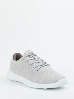 – Sneaker aus Merinowolle Hell*Giesswein Best