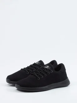 – Sneaker aus Merinowolle*Giesswein Hot