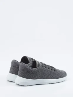 – Sneaker aus Merinowolle in*Giesswein Sale