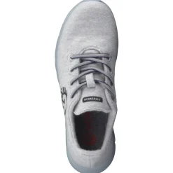 – Sneaker aus Merinowolle hellgrau*Giesswein Best