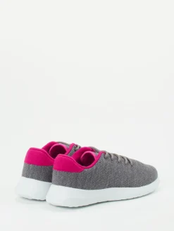 – Sneaker aus Merinowolle in*Giesswein Best