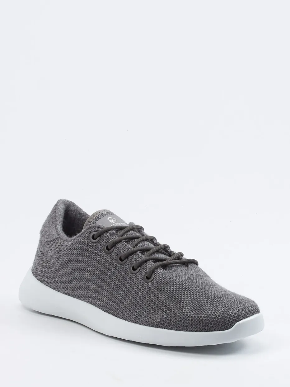 Herren Giesswein – Sneaker aus Merinowolle Mittel