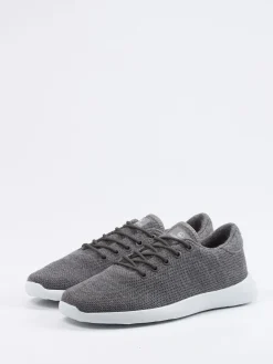 Herren Giesswein – Sneaker aus Merinowolle Mittel