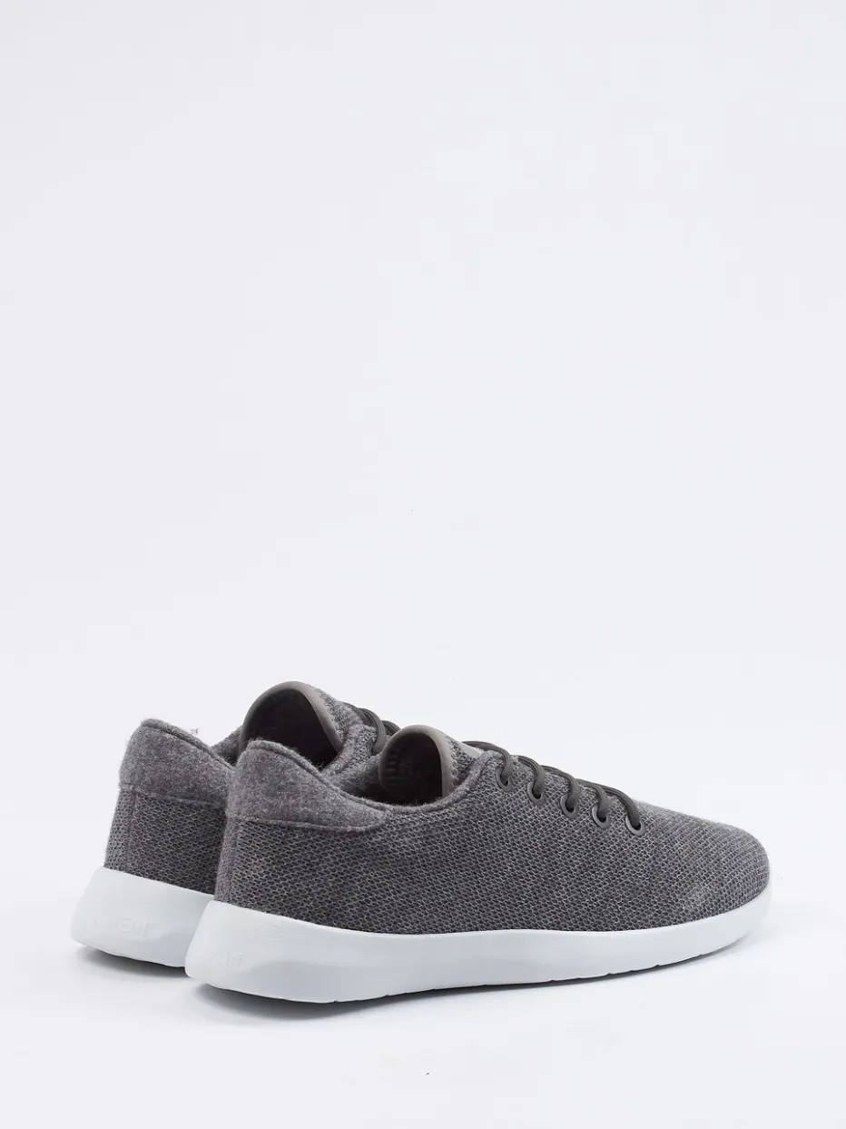 Herren Giesswein – Sneaker aus Merinowolle Mittel