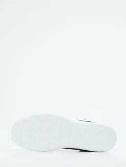 Herren Giesswein – Sneaker aus Merinowolle in Marine