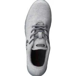 Herren Giesswein – Sneaker aus Wollfilz in Hell