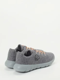 Herren Giesswein – Woll-Sneaker aus Merinowolle