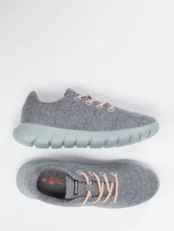 Herren Giesswein – Woll-Sneaker aus Merinowolle