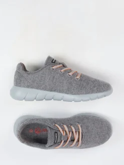 Damen Giesswein – Woll-Sneaker aus Merinowolle