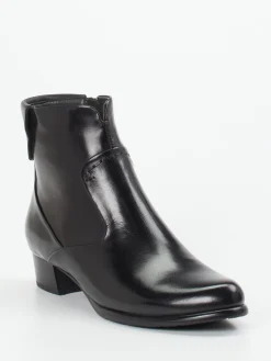 Damen Ginger u0026 Glove Ginger & Glove – Ankle Boots aus Lammleder