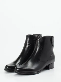 Damen Ginger u0026 Glove Ginger & Glove – Ankle Boots aus Lammleder