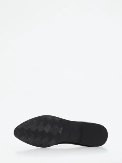 Ginger & Glove – Derby-Schuhe aus Lammleder*Ginger u0026 Glove Sale