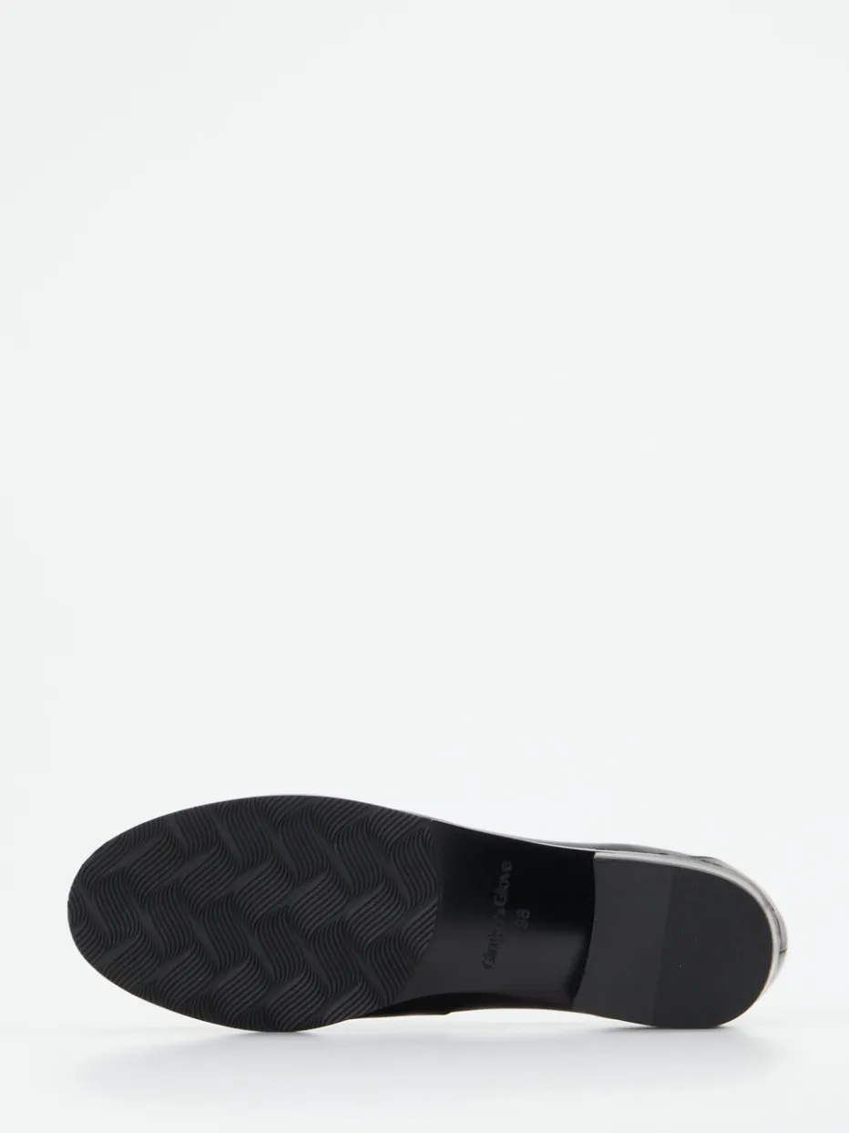 Ginger & Glove – Loafer aus Lammleder*Ginger u0026 Glove Online