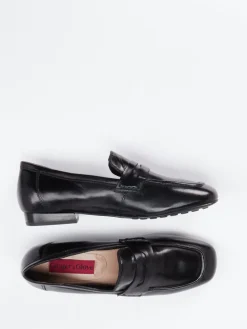 Ginger & Glove – Loafer aus Lammleder*Ginger u0026 Glove Hot