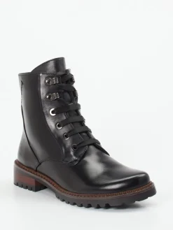 Ginger & Glove – Schnürboots aus Lammleder*Ginger u0026 Glove Hot