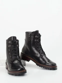 Ginger & Glove – Schnürboots aus Lammleder*Ginger u0026 Glove Hot