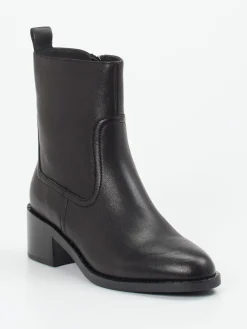 Damen Gioia – Ankle Boots aus Leder in