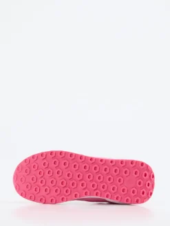 – Sneaker aus Veloursleder mit Colorblocking*Gioseppo Best