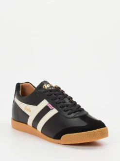 Herren GOLA made in England Gola – Retro-Sneaker aus Kalbleder