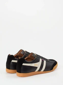 Herren GOLA made in England Gola – Retro-Sneaker aus Kalbleder
