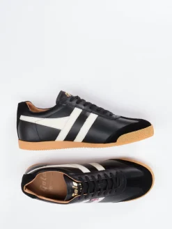 Herren GOLA made in England Gola – Retro-Sneaker aus Kalbleder
