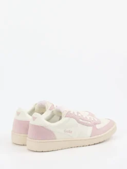 – Retro-Sneaker aus Leder in Creme*Gola Best