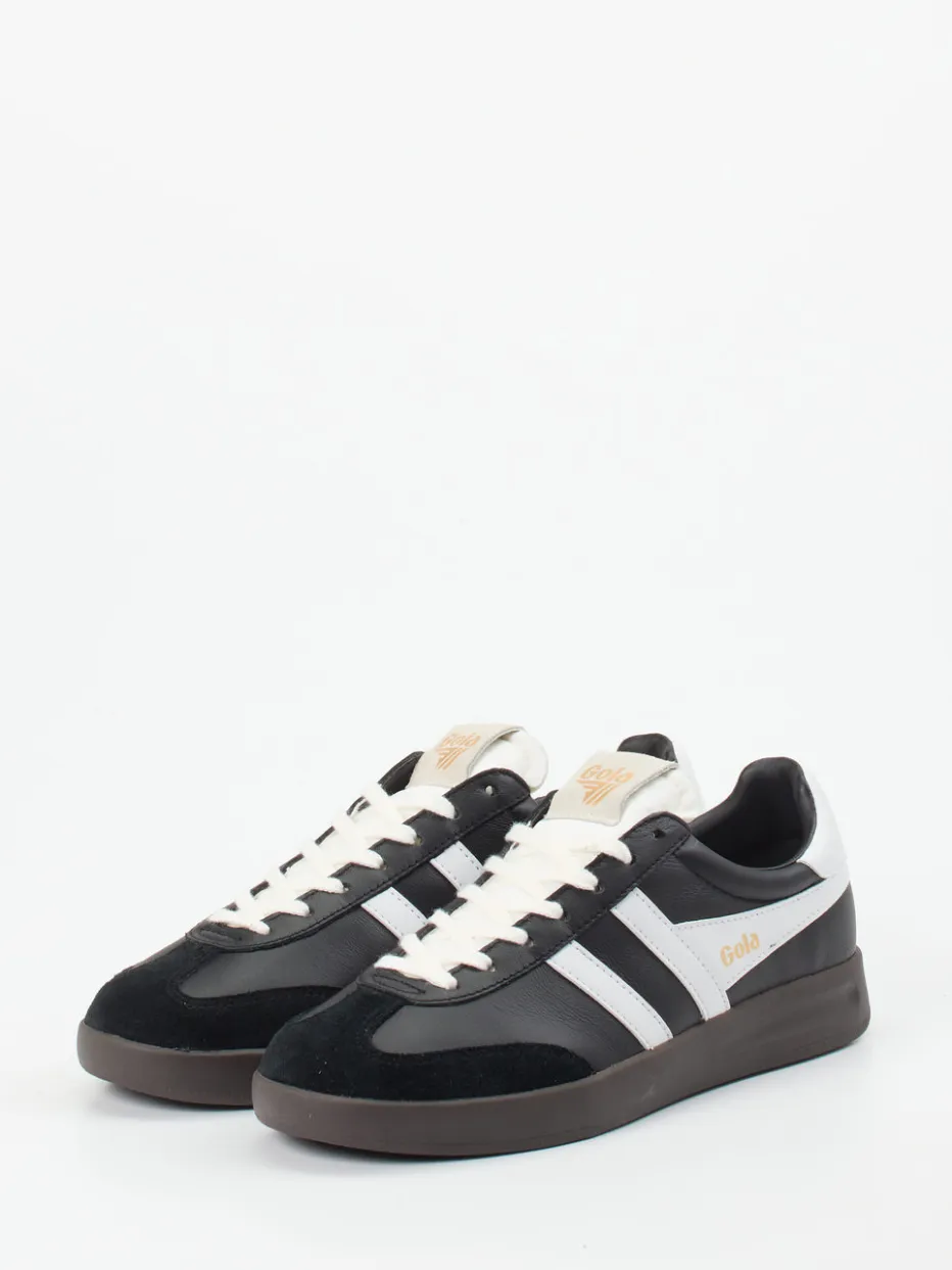 – Retro-Sneaker aus Leder*Gola Online