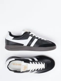 – Retro-Sneaker aus Leder*Gola Online