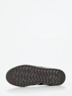 – Retro-Sneaker aus Leder Offwhite*Gola Discount