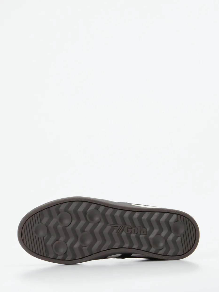 – Retro-Sneaker aus Leder Offwhite*Gola Discount