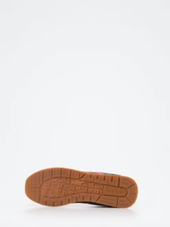 Damen Gola – Retro-Sneaker aus Mesh und Veloursleder