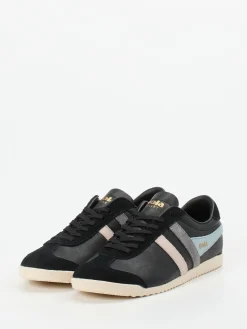 – Retro-Sneaker aus Synthetik in*Gola New