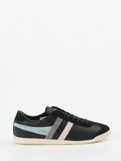 – Retro-Sneaker aus Synthetik in*Gola New