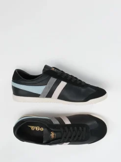 – Retro-Sneaker aus Synthetik in*Gola New