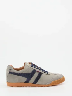 Gola – Retro-Sneaker aus Veloursleder*GOLA made in England Best
